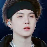 yoongi