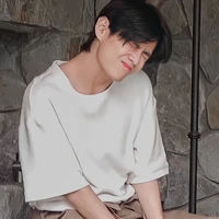 Kim Teahyng ( Omega)