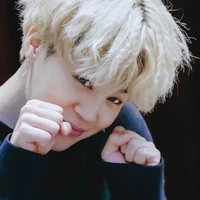 Park Jimin ( Omega)
