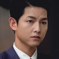 Jeon joong ki ( Jk