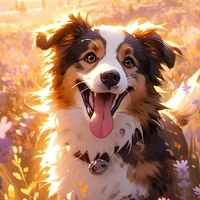 كلب كيان تاسك