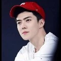 Kim Sehun