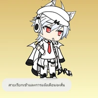 พายุ(เพื่อนพระเอก)