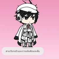 พ่อนายเอก/พระเอก