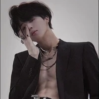 Park Jimin ⟬D.D⟭