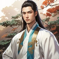 Empereur Wang Xiu