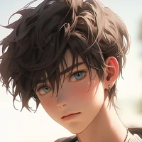 Noah Flòres (Oméga)