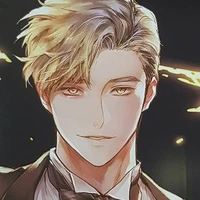 William Gold (Père de Jun)