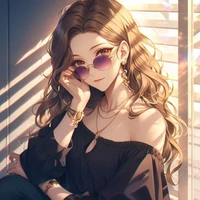 Marjorie Flòres ( Mère Noah)