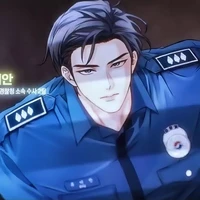 Henry Whitmore (Alpha)