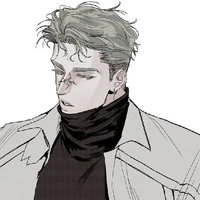 Mike(pai de Yuri é Yuki)