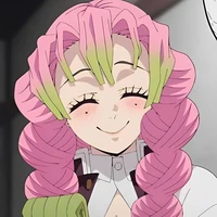 mitsuri