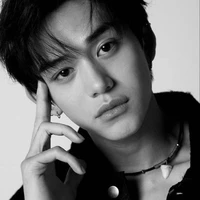 Zhong Lucas