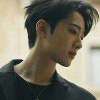 Zhong Guanlin