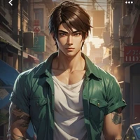 Gabriel Nagasaki