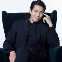 Kim woo-sung