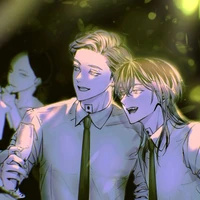 hermanos haitani