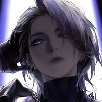 Natasha Cronos (APD)