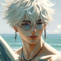 Jin Xian (APD) 💙