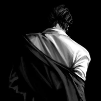 Unknown Person