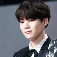 Min Suga