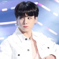 Jeon Jungkook