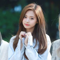 Tzuyu Pratama