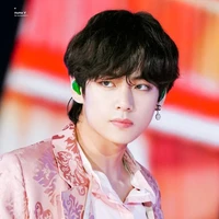 Kim Taehyung