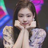 Jennie Pratama
