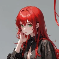 Agnessa Semenov [Omega]