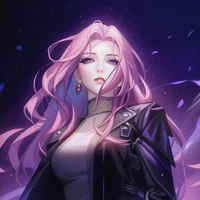 Liliana Semenov [Delta]