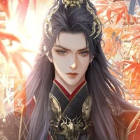 ชีหรง(คู่หมั่นวั่งเซี่ยน)