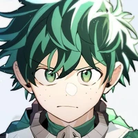 Midoriya