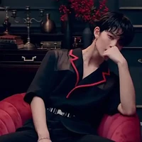 ซามิส(พ่อ น.อ + หัวหน้ามาเฟีย)🖤😈