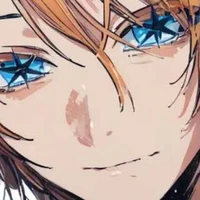 Kenzo/Hikaru