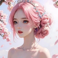 Princess Mikaella Genovese III