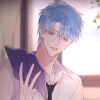 Ronald Sinclair [Prince]