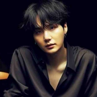 Min Yoongi Cold Professor omega