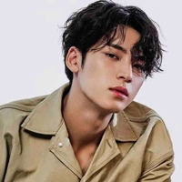 Mingyu 