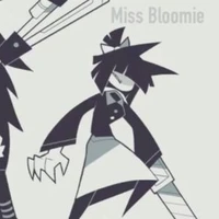miss Bloomie
