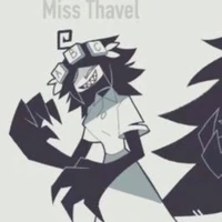 miss Thavel