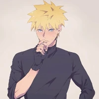 Naruto Uzumaki Namikaze senju