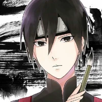 sai Uchiha