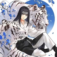 Neji Hyuuga