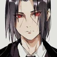 Itachi Uchiha