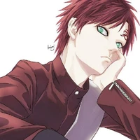 Gaara No Sabaku