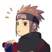 Konohamaru Uzumaki Namikaze senju