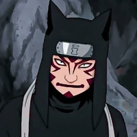 Kankuro No Sabaku