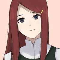 Kushina Uzumaki