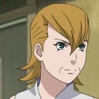 Mebuki Haruno